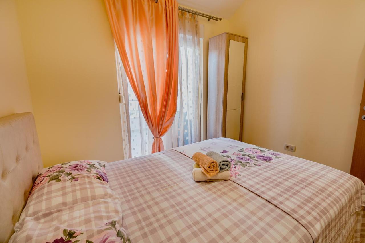 Apartments Rivijera Herceg Novi Bagian luar foto