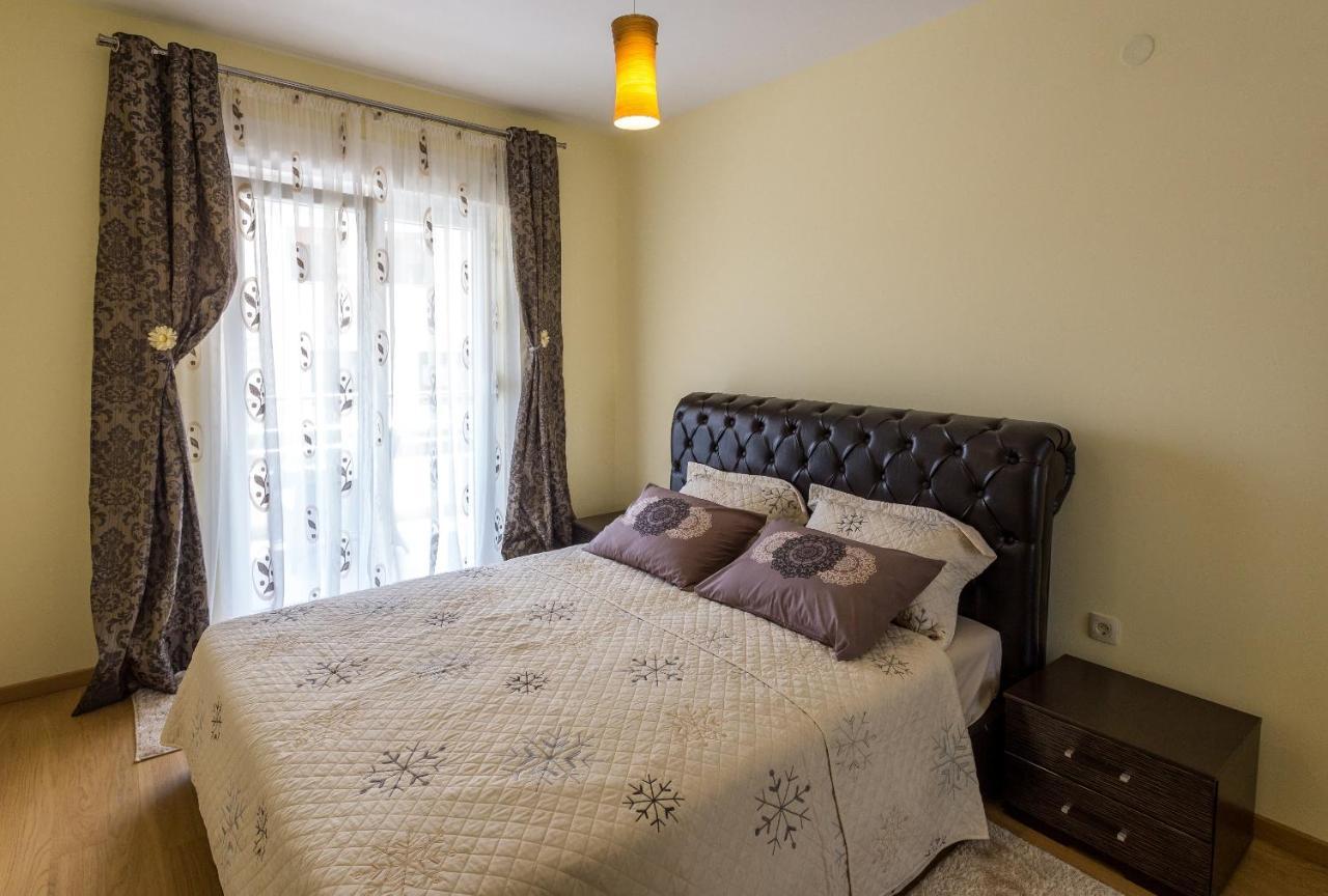 Apartments Rivijera Herceg Novi Bagian luar foto