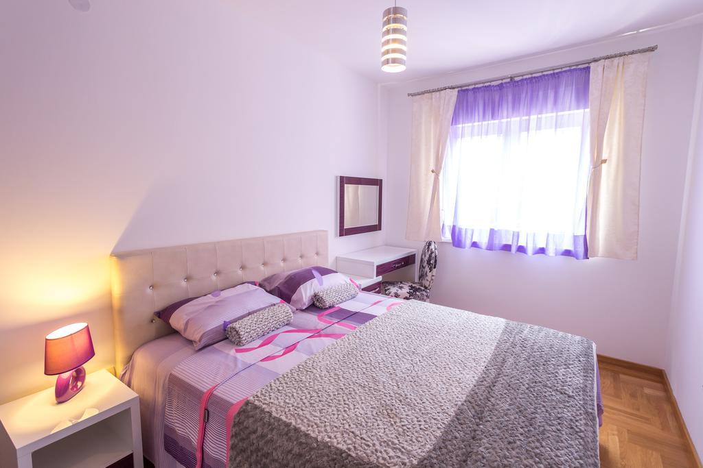 Apartments Rivijera Herceg Novi Bagian luar foto