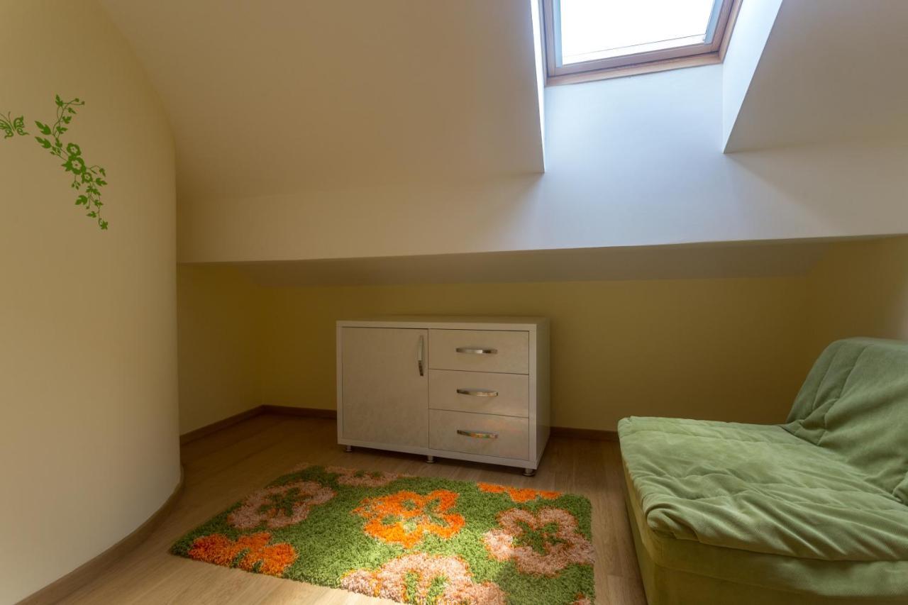 Apartments Rivijera Herceg Novi Bagian luar foto
