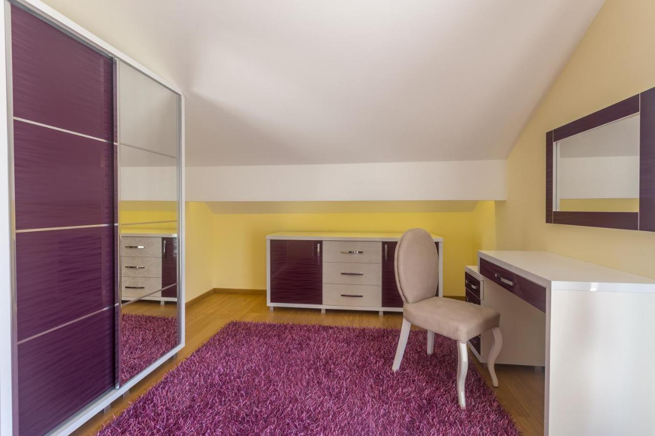 Apartments Rivijera Herceg Novi Bagian luar foto