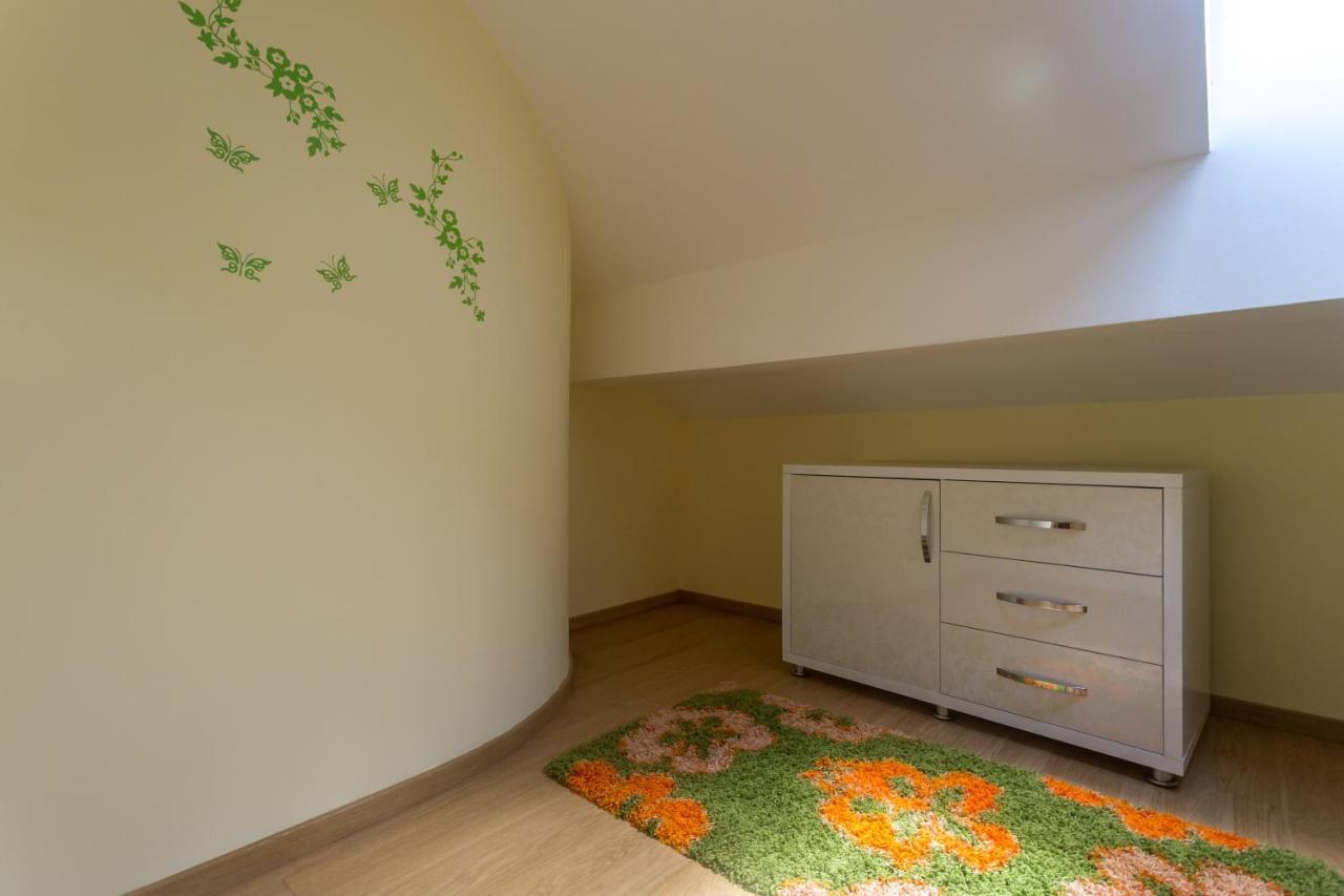 Apartments Rivijera Herceg Novi Bagian luar foto